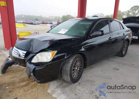 2009 Toyota Avalon Xls from USA, damaged, VIN 4T1BK36B19U330633